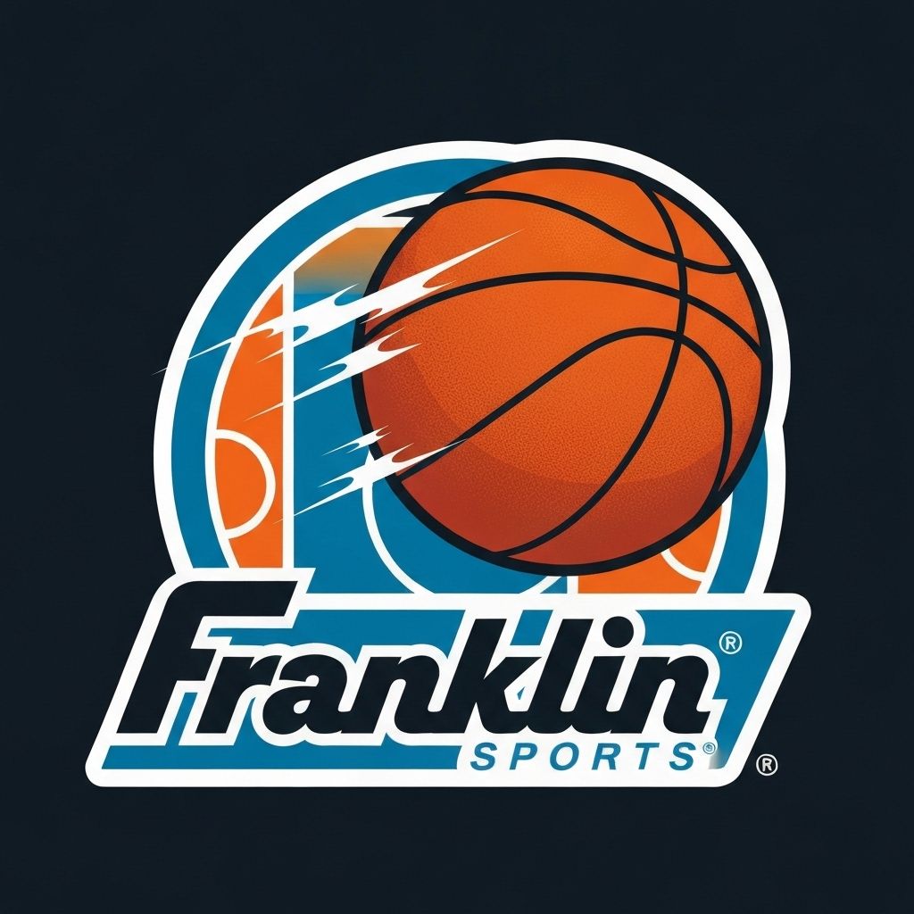 Franklin Sports logo