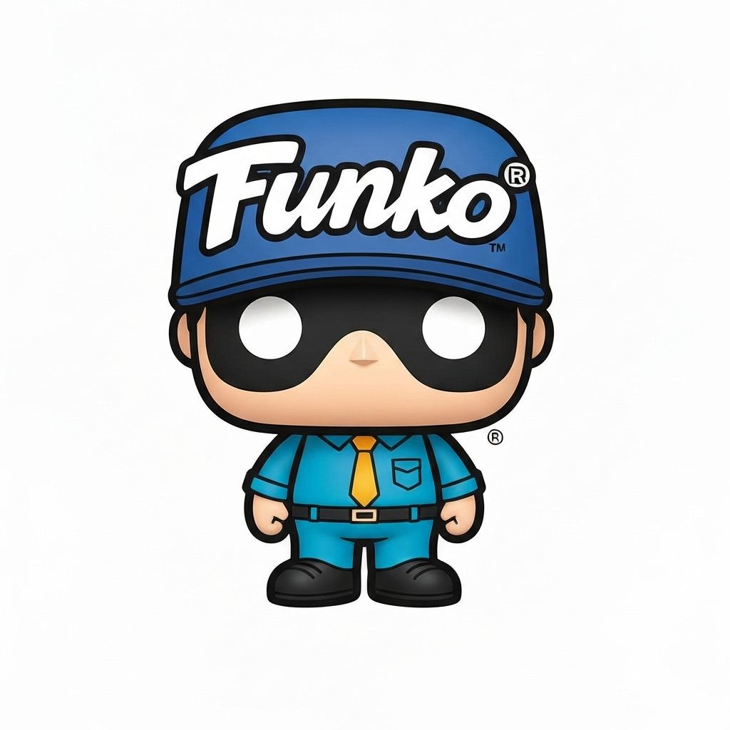 Funko logo