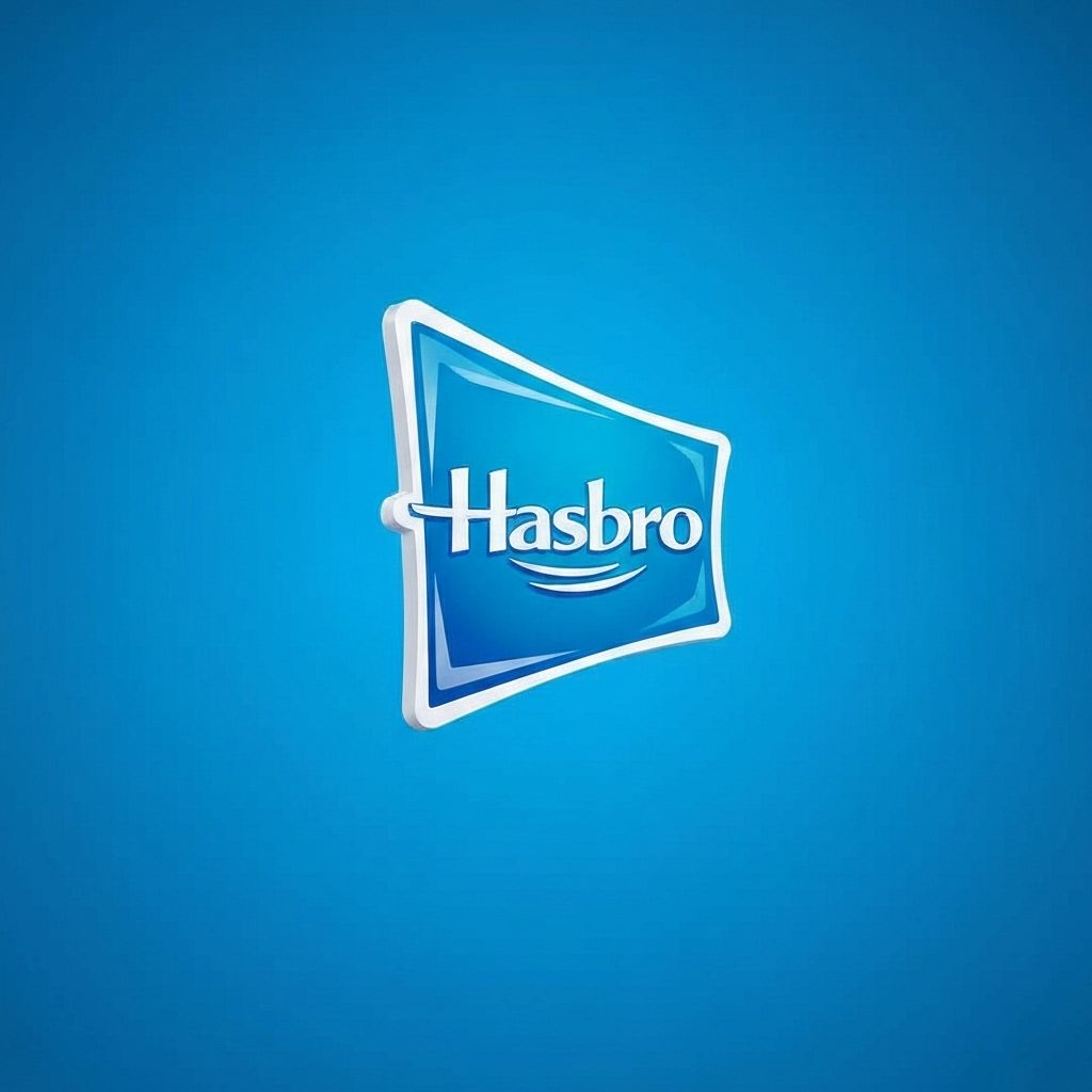 Hasbro logo